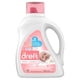 thumbnail image 1 of Detergente Líquido De Ropa Concentrado Para Bebé Botella, 1 of 3