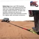thumbnail image 4 of Grillete de Remolque Bubba Rope Gator-Jaw PRO 7/16" de Alta Resistencia, 4 of 6