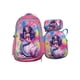thumbnail image 2 of Mochila Con Rueda Escolar Para Niña Infantil · 3 Piezas, 2 of 5