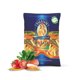 thumbnail image 2 of Fideo Pasta al Huevo Rigati Tres Sabores Bolsa, 400 g, 2 of 5