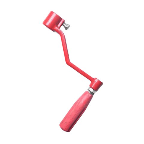 Bothyi - Mango Extractor De Miel, Agarre Ergonómico Profesional, Fácil Instalación, Reemplazo