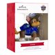 thumbnail image 3 of Adorno navideño Hallmark Paw Patrol Chase Movie, 3 of 6