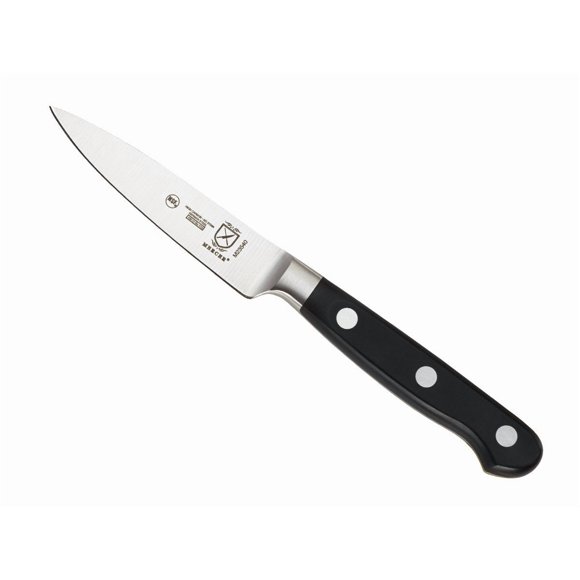 Cuchillo de pelar Mercer Culinary 9 cm forjado