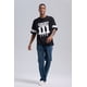 thumbnail image 4 of Polera Hombre Print Negro - lV, 4 of 4