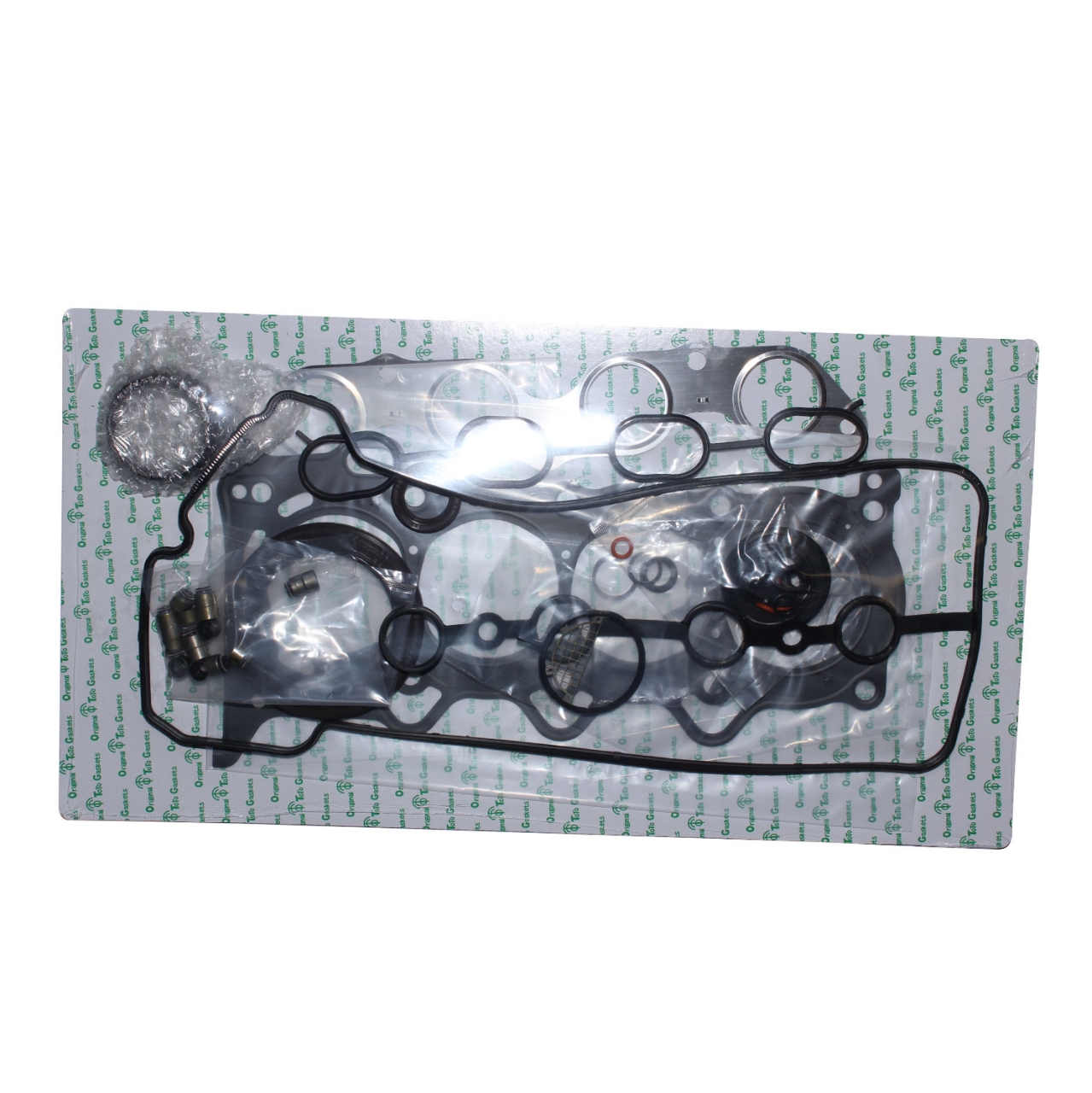 Repuestos Del Sol - Juego Empaquetadura Motor Toyota Yaris 1.5 2006 2013