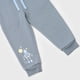 thumbnail image 4 of Pantalon De Buzo Bebe Niño Focal Gris Corona, 4 of 5