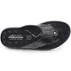 thumbnail image 4 of SANDALIAS PEGADA NEGRAS HOMBRE | 132954-02 - Talla 41, 4 of 5