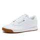 thumbnail image 1 of Zapatillas Reebok Princess para mujer blancas/chicle talla 8.5, 1 of 7