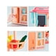thumbnail image 2 of Cocina Juguete Luces Sonido Agua Vapor 42 Pcs, 2 of 3