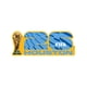 thumbnail image 1 of Imán HONAV FIFA World Cup Houston con licencia oficial, 1 of 3