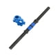 thumbnail image 4 of Juego De Mangos Para Mancuernas De Primera Calidad, Barra De Agarre Para Gimnasio En Casa, Entrenamiento Deportivo, 51 Cm, 4 of 5