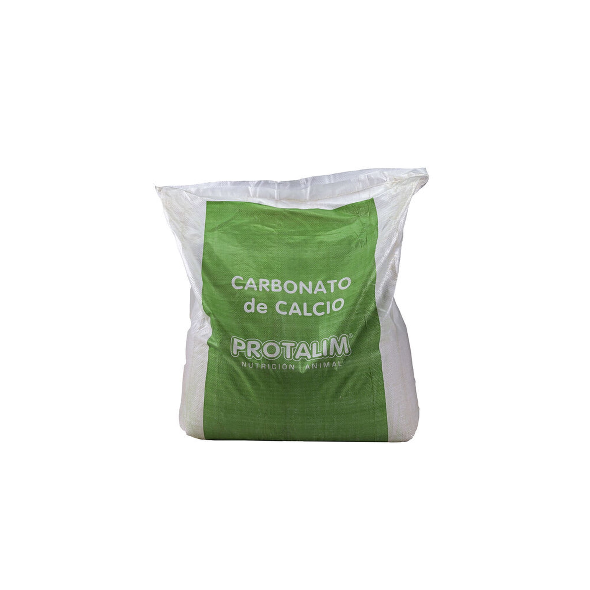 Carbonato de Calcio Animal 25 kg