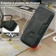thumbnail image 5 of Funda Protectora para Nintendo Switch 2 – Estuche de Viaje con 2 Protectores de Pantalla HD, 10 Ranuras para Juegos y Doble Protección (Negro), 5 of 6