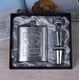 thumbnail image 1 of Pack Regalo Petaca Jack Daniels 200ml Con 2 Vasitos Y Embudo, 1 of 4