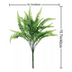 thumbnail image 2 of Rama helecho artificial decoración, 2 of 3