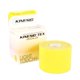 thumbnail image 1 of Kinesio Tape Tex Gold Light Touch de 5 cm x 5 m, color amarillo, 1 of 5