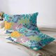 thumbnail image 4 of Stitch Bedding Sets Bed Cartoon Duvet Cover Lightweight 3 Piece Bet Sets for Kids Boys Girls, 4 of 5