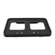 thumbnail image 3 of Soporte De Matrícula BC3Z17A385AA Para Ford Super Duty 2011- 2016 F-450, 3 of 5
