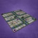 thumbnail image 3 of Juego de Mesa Renegade Game Studios Robo Rally: Chaos & Carnage, 3 of 5