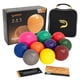 thumbnail image 1 of Set de 10 pelotas de entrenamiento de béisbol Driveline PlyoCare, 1 of 1