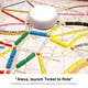 thumbnail image 5 of Juego de mesa Days of Wonder Ticket to Ride Strategy Kids 8+, 5 of 5