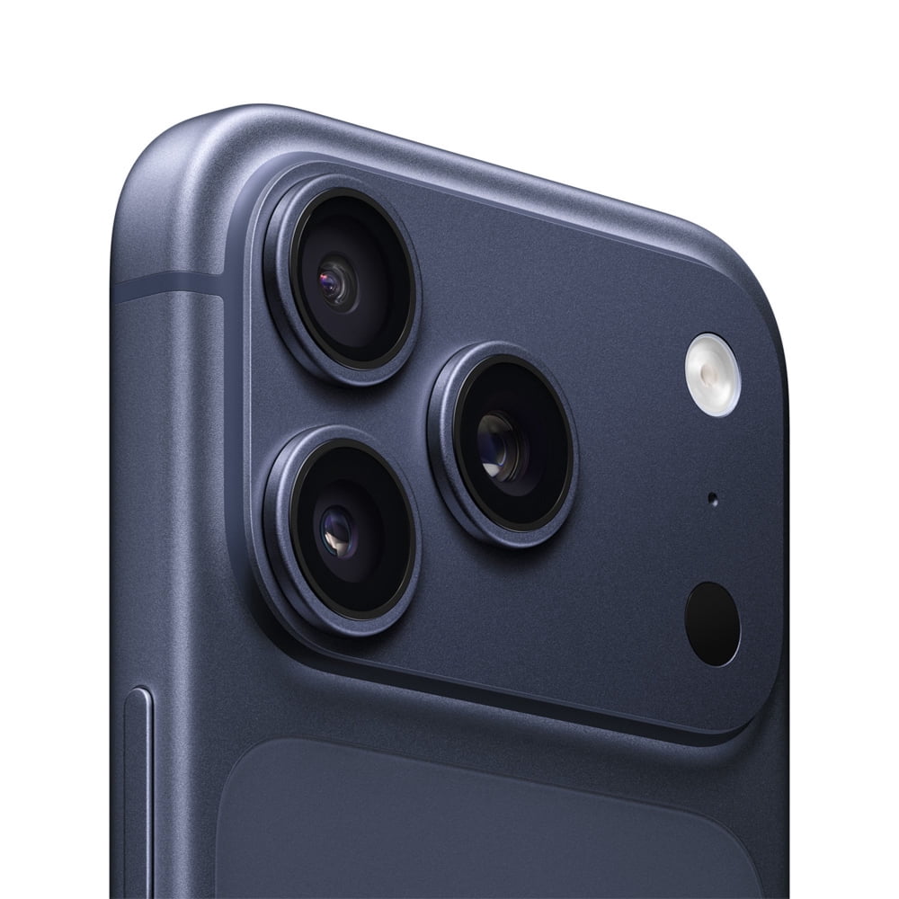 Apple iPhone 17 Pro 256GB Azul Profundo, foto 2
