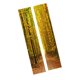 thumbnail image 4 of 2 Unids / Set 3D Autoadhesivo De La Puerta De La Puerta De La Puerta Etiqueta Engomada Del Refrigerador De La Envoltura Mural Calcomanías De Pared I, 4 of 5