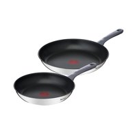 Set Sartenes 24/28Cm Daily Cook Tefal