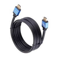 Genérico - Cable Hdmi 4K Ultra Hd De 10 Metros Hdtv 2.0 2160P