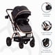 thumbnail image 5 of Coche Cuna Paseo Vox Negro Gold, 5 of 8