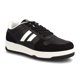 thumbnail image 2 of Zapatilla Mujer North Star Maisy Negro, 2 of 5