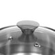 thumbnail image 3 of Bateria de cocina Acero Inoxidable Elementary 7 PCS Tefal, 3 of 8