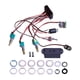 thumbnail image 4 of Accesorio De Ecualizador Bass EQ Pastillas De Bajo Eléctrico Precableadas Para Bajo Eléctrico, 4 of 5