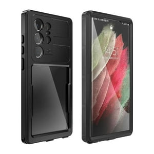 Redpepper - Carcasa Para Samsung S23 Ultra Sumergible Antigolpes Outdoor
