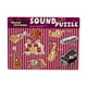 thumbnail image 1 of Rompecabezas De Sonido Juguete Educativo Rompecabezas De Madera Para Niños En Edad Preescolar Niñas Y Niños Música, 1 of 3