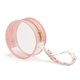 thumbnail image 1 of Itzy Ritzy Clear Pacifier Case with Clip Strap, Holds 2 Paci, 1 of 3