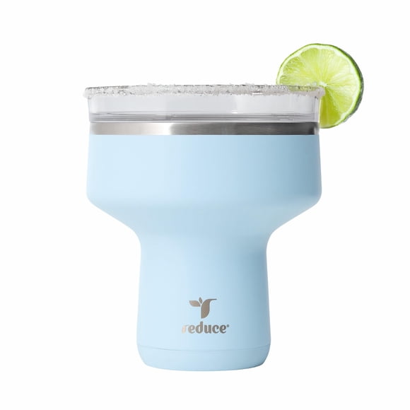 Vaso para Cóctel REDUCE Saltini 470 ml Aislado con Tapa