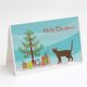 thumbnail image 2 of Tarjetas de felicitación Caroline's Treasures – Pack de 8 (12,7 × 17,8 cm), 2 of 4