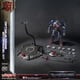 thumbnail image 2 of Figura Transformers YOLOPARK Optimus Prime AMK PRO 20cm LED, 2 of 3
