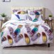 thumbnail image 1 of Cubrecama Quilt De Verano De 2 Plazas Medida 230x250cm Delgado + 2 Fundas De Almohada, 1 of 3