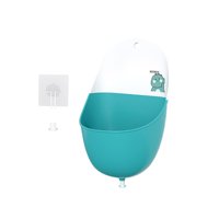 Bothyi - Dibujos Animados De Orinal Colgante Para Niños Para Viajes Al Aire Libre De 8 Meses A 6 Años Niño Verde