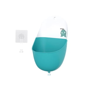 Bothyi - Dibujos Animados De Orinal Colgante Para Niños Para Viajes Al Aire Libre De 8 Meses A 6 Años Niño Verde