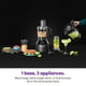 thumbnail image 2 of Licuadora Nutribullet Triple Prep System NBKS50100 1.9L, 2 of 3