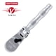 thumbnail image 2 of Unidad Ratchet Craftsman V-Series de 1/4 pulgadas y 80 dientes, 2 of 9