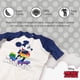thumbnail image 4 of Conjunto de Pijama de Algodón Disney para Niños Mickey 2 Piezas Talla 10, 4 of 5