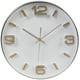 thumbnail image 1 of Reloj Mural Decorativo Lucerna Gold, 1 of 4