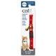 thumbnail image 1 of Collar Rojo Anclas Catit Gato, 1 of 1