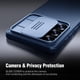 thumbnail image 2 of Funda Nillkin para Samsung Galaxy S25 Plus de 6.7 pulgadas, azul, a prueba de golpes, 2 of 7