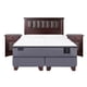 thumbnail image 2 of Box Spring Premium King Bd + Muebles Napoles, 2 of 5