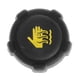 thumbnail image 2 of Tapa Del Tanque De Agua Del Radiador Del Coche 7700805131 Para Clio Kangoo Laguna Megane, 2 of 5